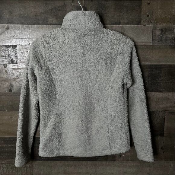 Patagonia Los Gatos 1/4 Zip Fleece Small - Picture 2 of 2